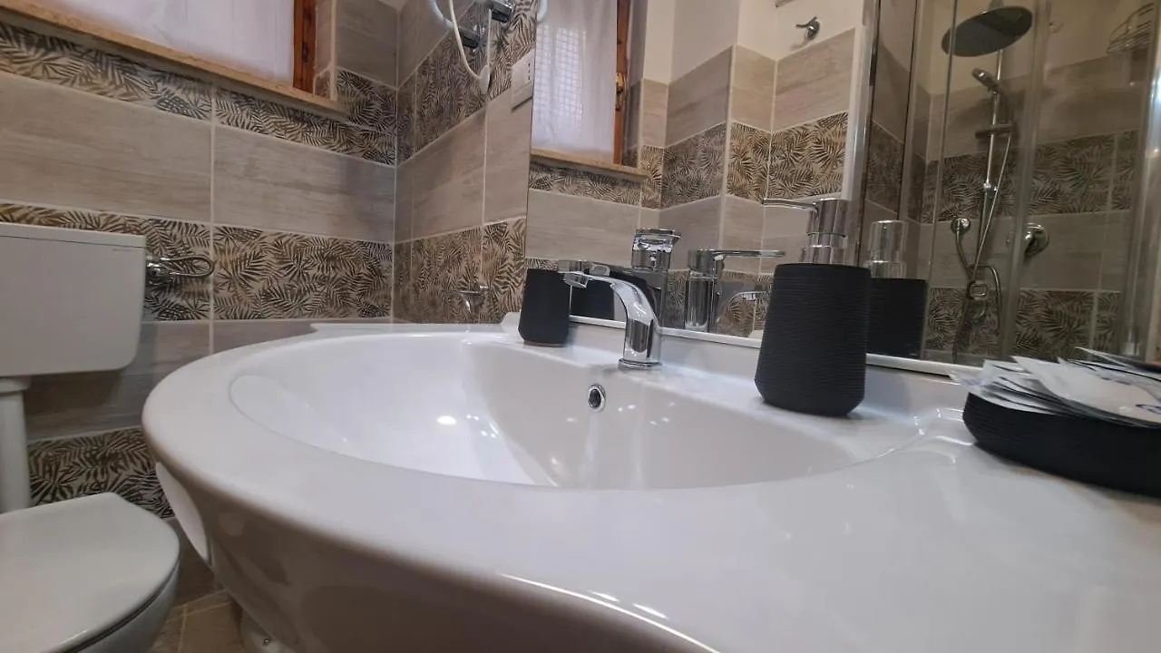 La Locanda Magicla Alghero Italy
