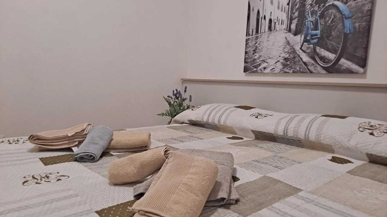 Apartament La Locanda Magicla Alghero