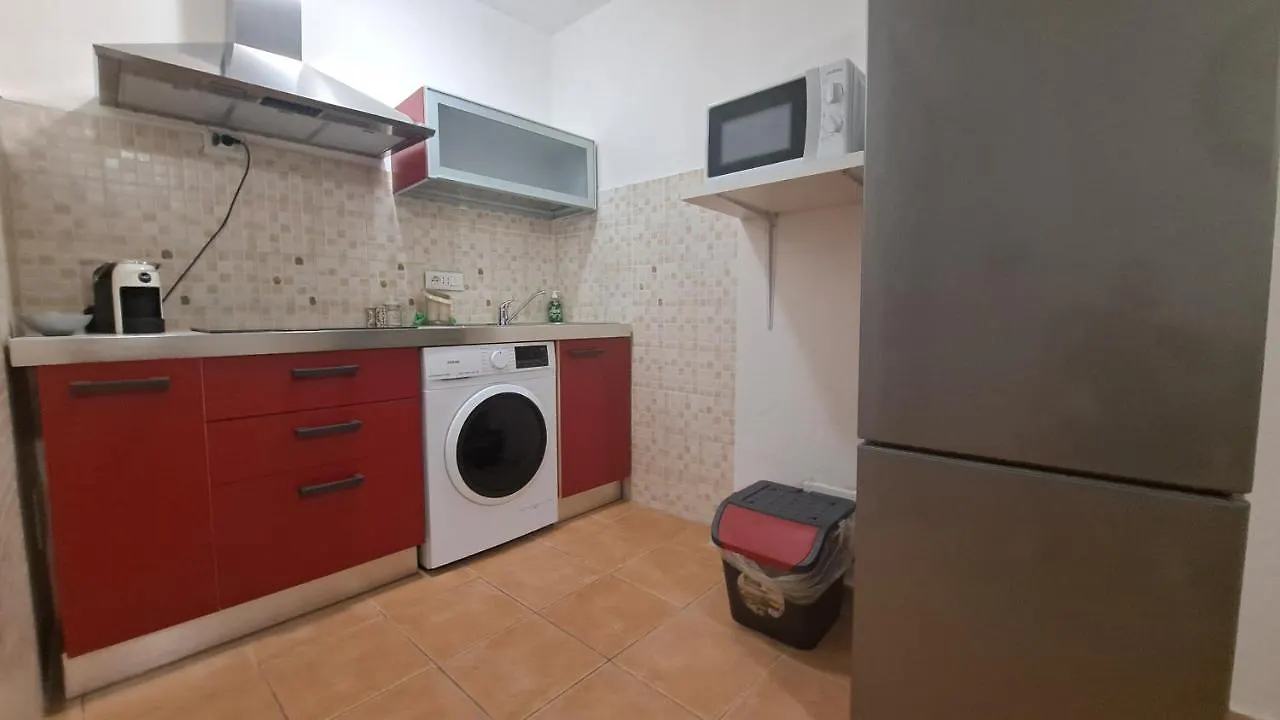 La Locanda Magicla Alghero