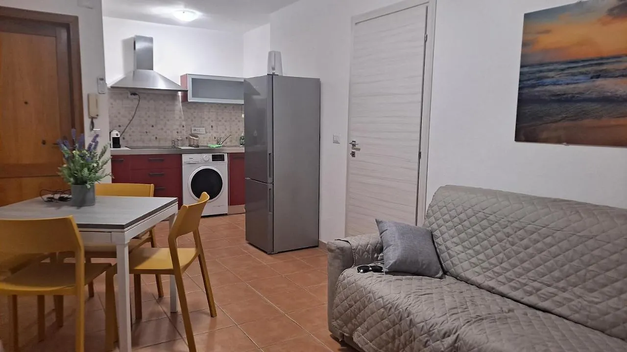 Apartment La Locanda Magicla Alghero