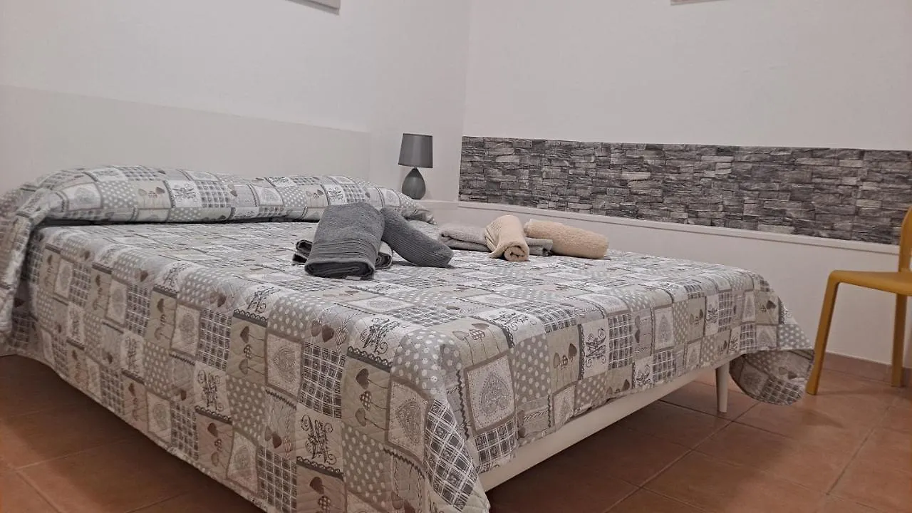 La Locanda Magicla Alghero
