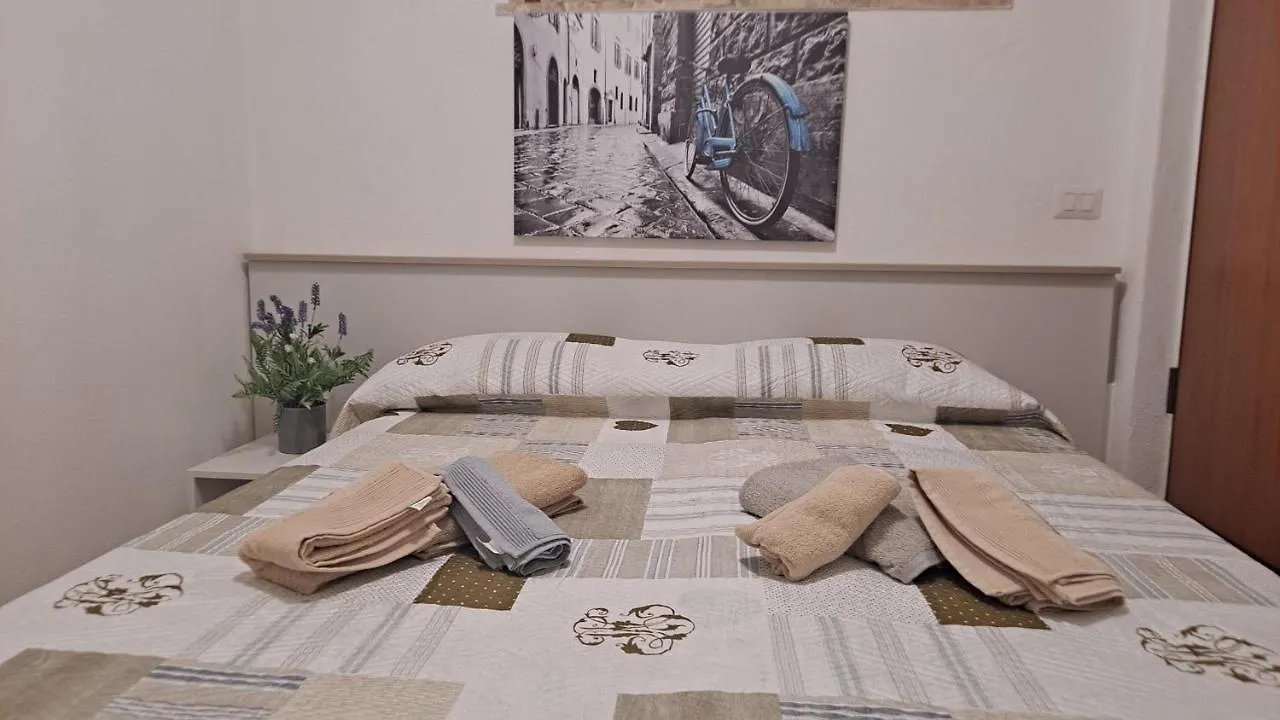La Locanda Magicla Alghero Italy