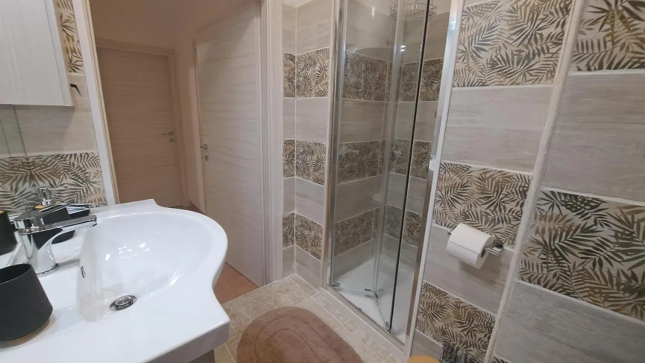 La Locanda Magicla Alghero Apartment