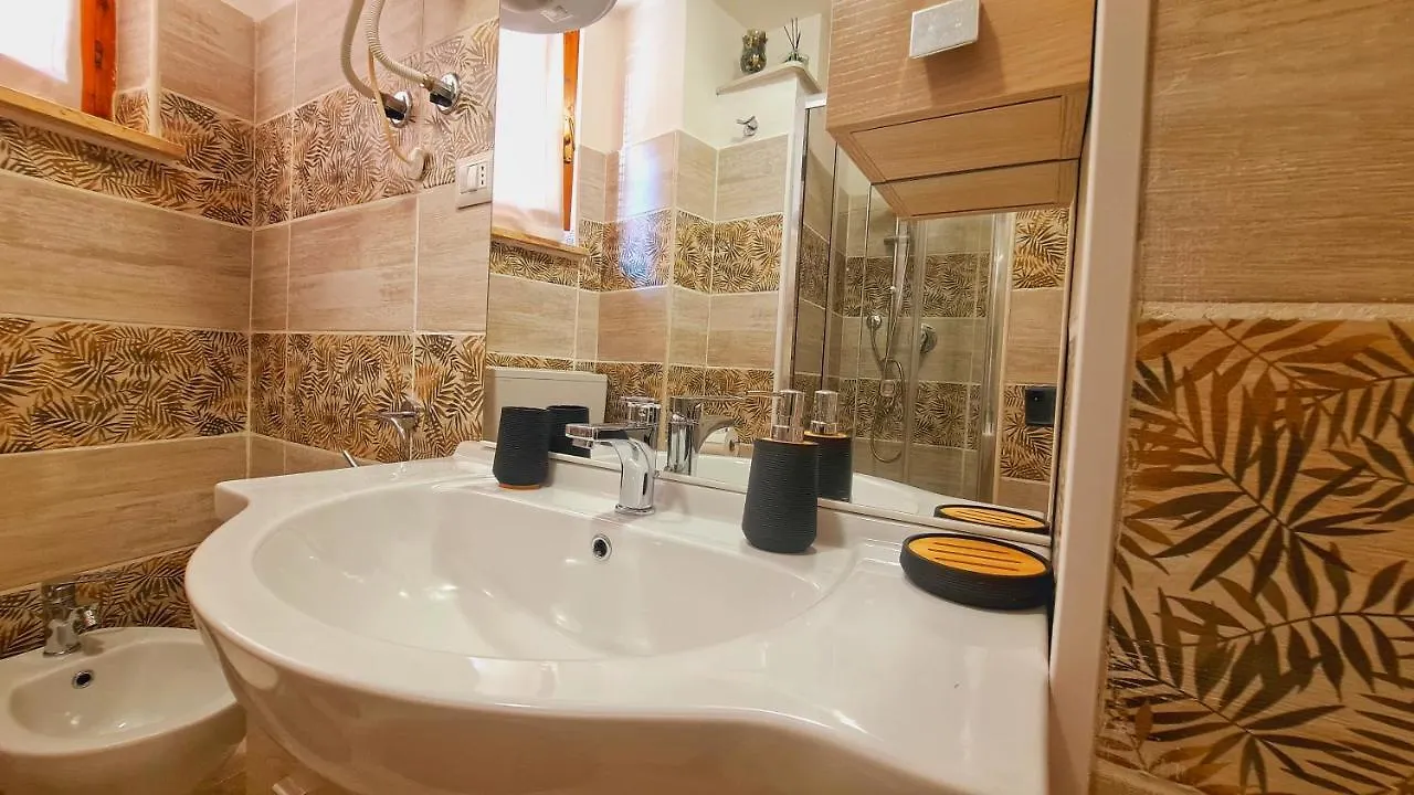 Apartment La Locanda Magicla Alghero