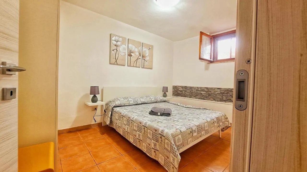 La Locanda Magicla Alghero
